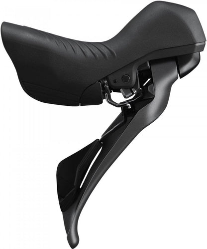 Shimano ST-RX820 GRX mechanical shift hydraulic STI lever, 2-speed, left hand