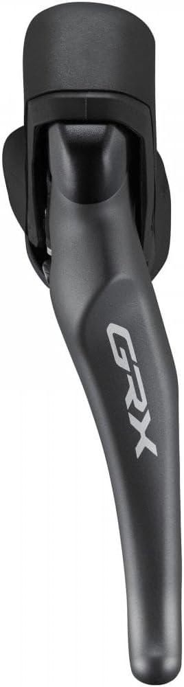 Shimano ST-RX820 GRX mechanical shift hydraulic STI lever, 12-speed, right hand