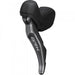 Shimano ST-RX820 GRX mechanical shift hydraulic STI lever, 12-speed, right hand