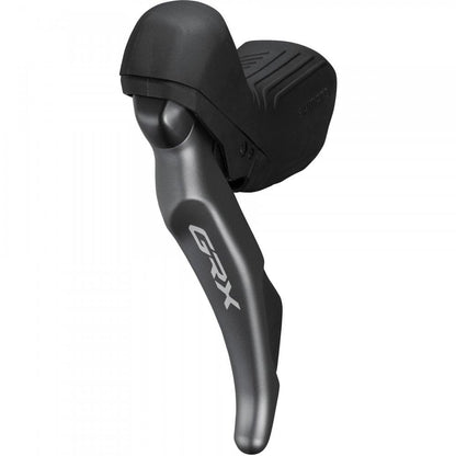 Shimano ST-RX820 GRX mechanical shift hydraulic STI lever, 12-speed, right hand