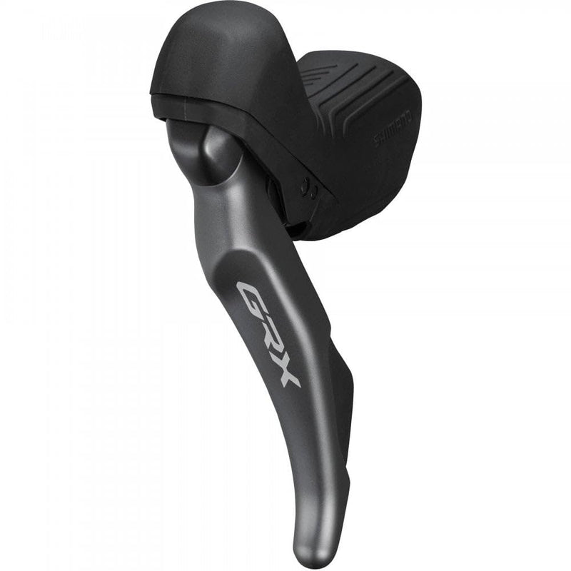 Shimano ST-RX820 GRX mechanical shift hydraulic STI lever, 12-speed, right hand