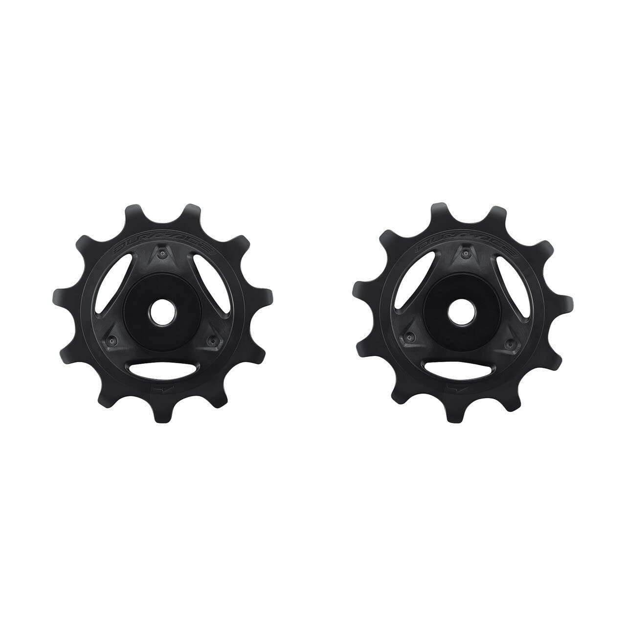 Shimano RD-R9250 pulley set
