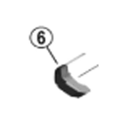 Shimano RD-R8150 charger cover
