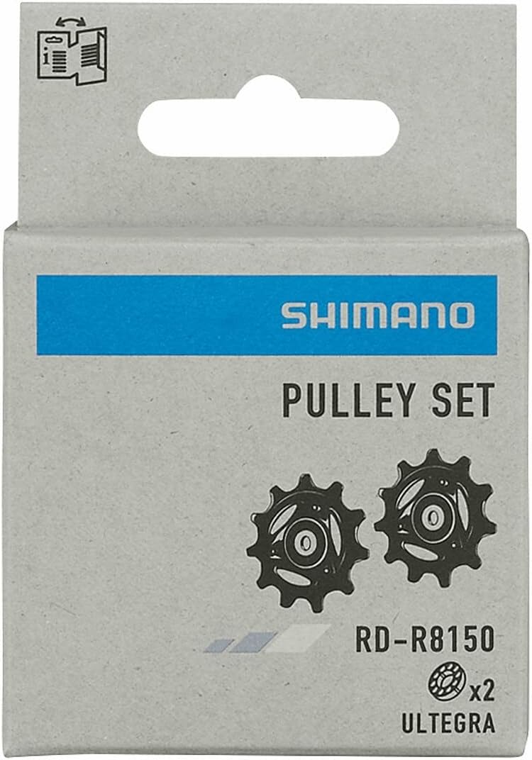 Shimano RD-R8150 pulley set