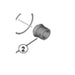 Shimano WH-R9270-C50-TU-R right hand cap unit