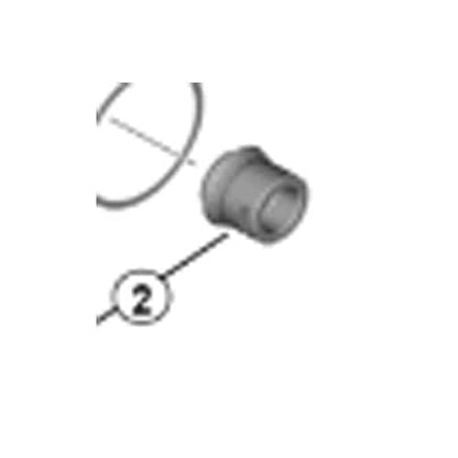 Shimano WH-R9270-C50-TU-R right hand cap unit