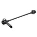 Shimano FH-UR600 complete quick release, 173 mm