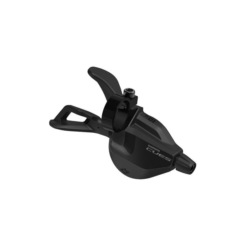Shimano SL-U6000 CUES shift lever, right hand, 10-speed, with gear display