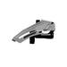 Shimano FD-U6010-L CUES double front derailleur 10/11-speed, low clamp, top swing