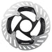 Shimano RT-CL900 Ice Tech FREEZA rotor with internal lockring, 140 mm