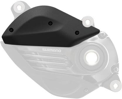 Shimano DC-EP801-A drive unit cover, left cover