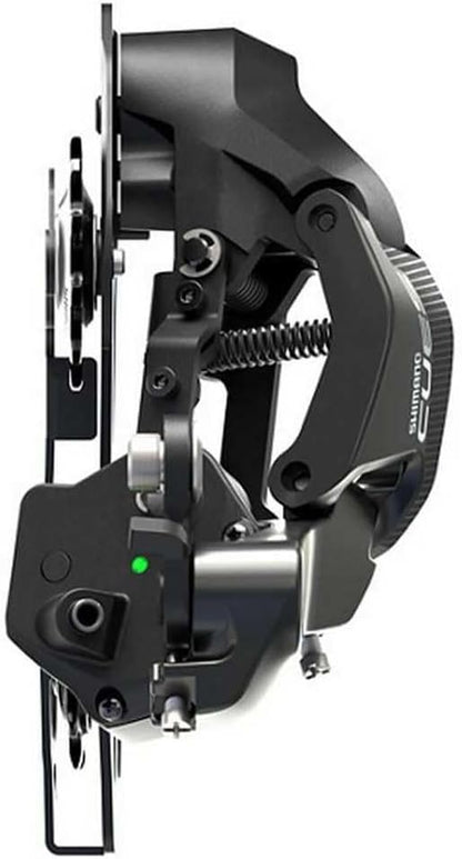 Shimano RD-U6070 CUES Di2 Rear Derailleur, GS medium cage, 11-speed, shadow design