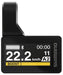 Shimano SC-EN600 cycle computer, 31.8/35 mm clamp