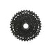 Shimano CUES CS-LG300-9 Link Glide cassette, 9-speed, 11 - 46T