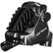 Shimano BR-RX820 GRX calliper, flat mount, without adapter, rear