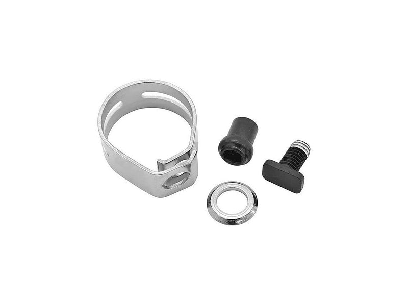 Shimano ST-R8150 clamp band unit, 23.8 to 24.2 mm