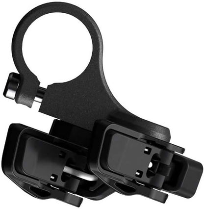 Shimano SW-M8150-R XT Di2 shift switch, E-tube SD300, clamp band type, right hand