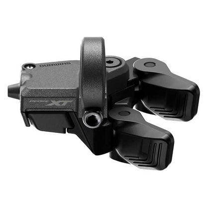 Shimano SW-M8150-R XT Di2 shift switch, E-tube SD300, clamp band type, right hand