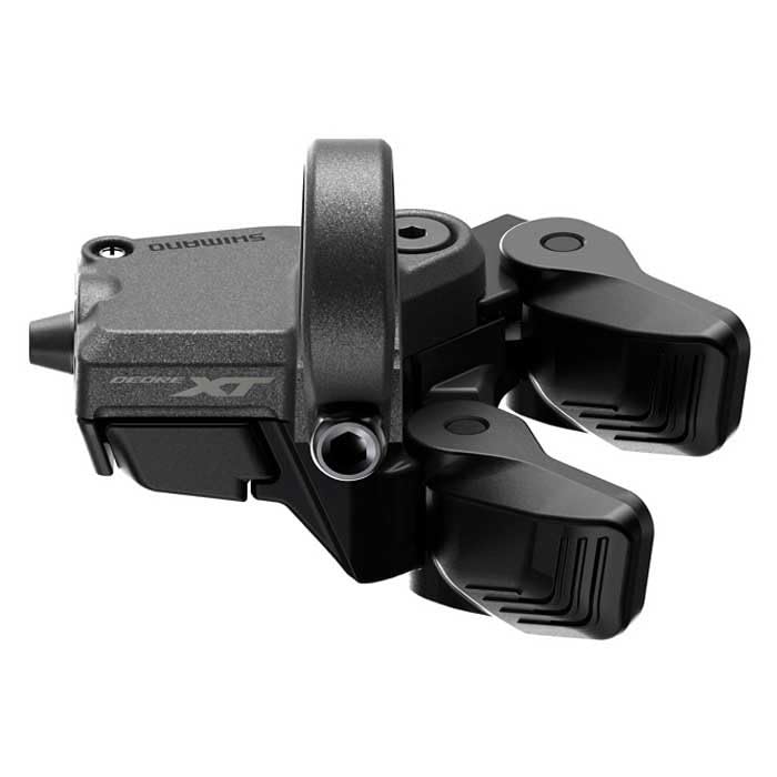 Shimano SW-M8150-R XT Di2 shift switch, E-tube SD300, clamp band type, right hand