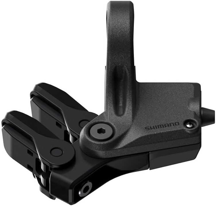 Shimano SW-M8150-R XT Di2 shift switch, E-tube SD300, clamp band type, right hand