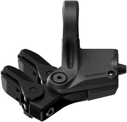 Shimano SW-M8150-R XT Di2 shift switch, E-tube SD300, clamp band type, right hand