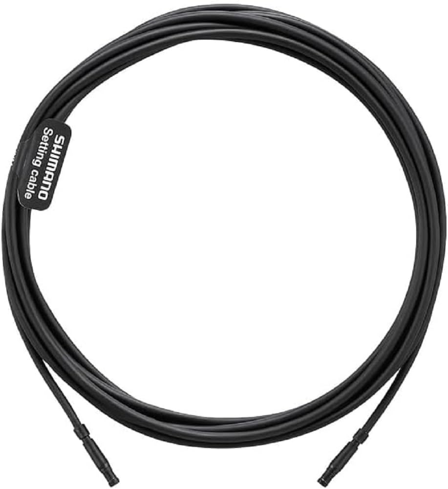 Shimano SM-PCE02 PC setting cable, SD300 type, 2050 mm