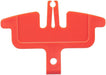 Shimano BR-MT520 Pad spacer