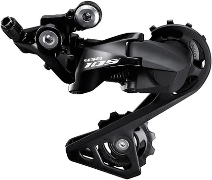 Shimano RD-R7000 outer plate and fixing bolt, SS