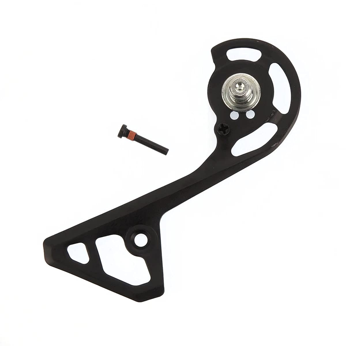 Shimano RD-R7000 outer plate and fixing bolt, SS