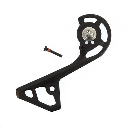 Shimano RD-R7000 outer plate and fixing bolt, SS