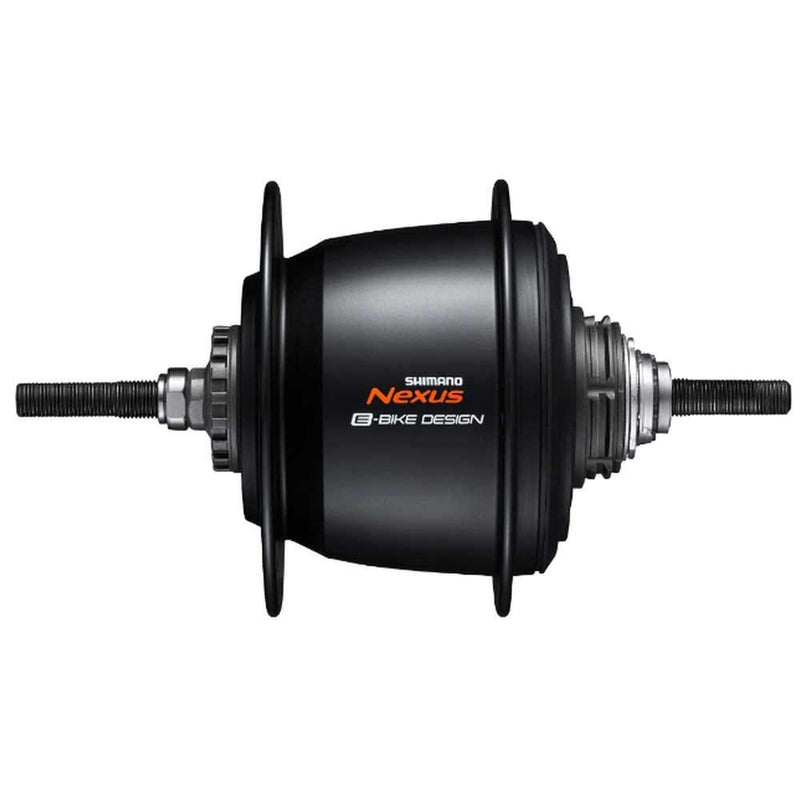 Shimano SG-C7050-5R/5V internal assembly, axle length 187mm