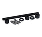 Shimano FH-TY500 complete hub axle for quick release type, 141 mm