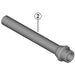 Shimano FH-R7070 hub axle