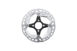 Shimano RT-MT800 disc rotor with external lockring, Ice Tech FREEZA, 160 mm