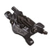 Shimano BR-M7120 SLX 4-piston calliper, post mount, front or rear
