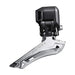 Shimano FD-RX815 GRX Di2 front mech, 11-speed double, braze-on