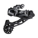 Shimano RD-RX815 GRX Di2, rear derailleur 11 speed, Shadow+ double