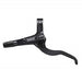Shimano BR-MT420 Deore 4-piston calliper, post mount, without adapters front or rear
