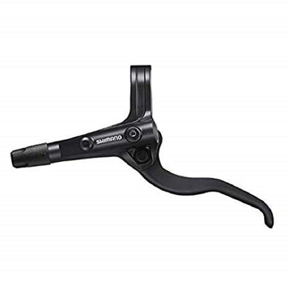 Shimano BR-MT420 Deore 4-piston calliper, post mount, without adapters front or rear