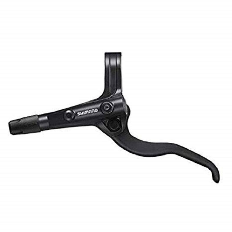 Shimano BR-MT420 Deore 4-piston calliper, post mount, without adapters front or rear