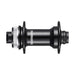 Shimano HB-RS470 - Centre Lock disc mount - 32H - 12x100mm axle grey