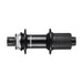 Shimano FH-RS470 10/11-speed freehub, Centre Lock disc mount, 32H, 12x142mm axle, grey