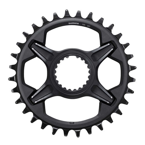 Shimano SM-CRM85 Single chainring for XT M8100 / M8130, 32T