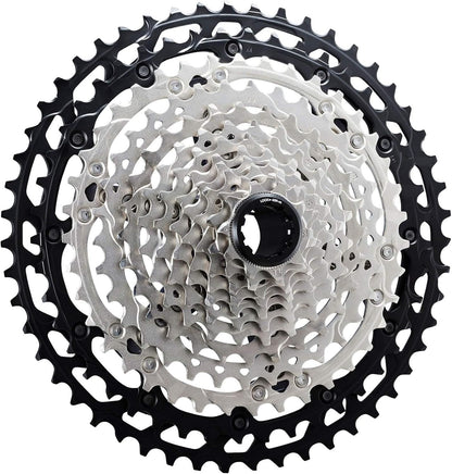 Shimano CS-M8100 XT 12-speed cassette 10 - 45T
