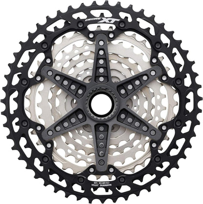Shimano CS-M8100 XT 12-speed cassette 10 - 45T