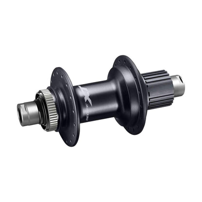Shimano FH-M8110 XT 12-speed freehub, Centre Lock disc mount, 32H, 12x148mm axle