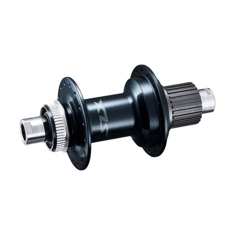Shimano FH-M7110 SLX 12-speed freehub, Centre Lock disc mount, 32H, 12x142mm axle