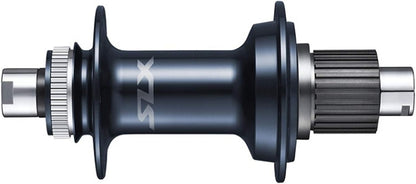 Shimano FH-M7130 SLX 12-speed freehub, Centre Lock disc mount, 32H, 12x157mm axle