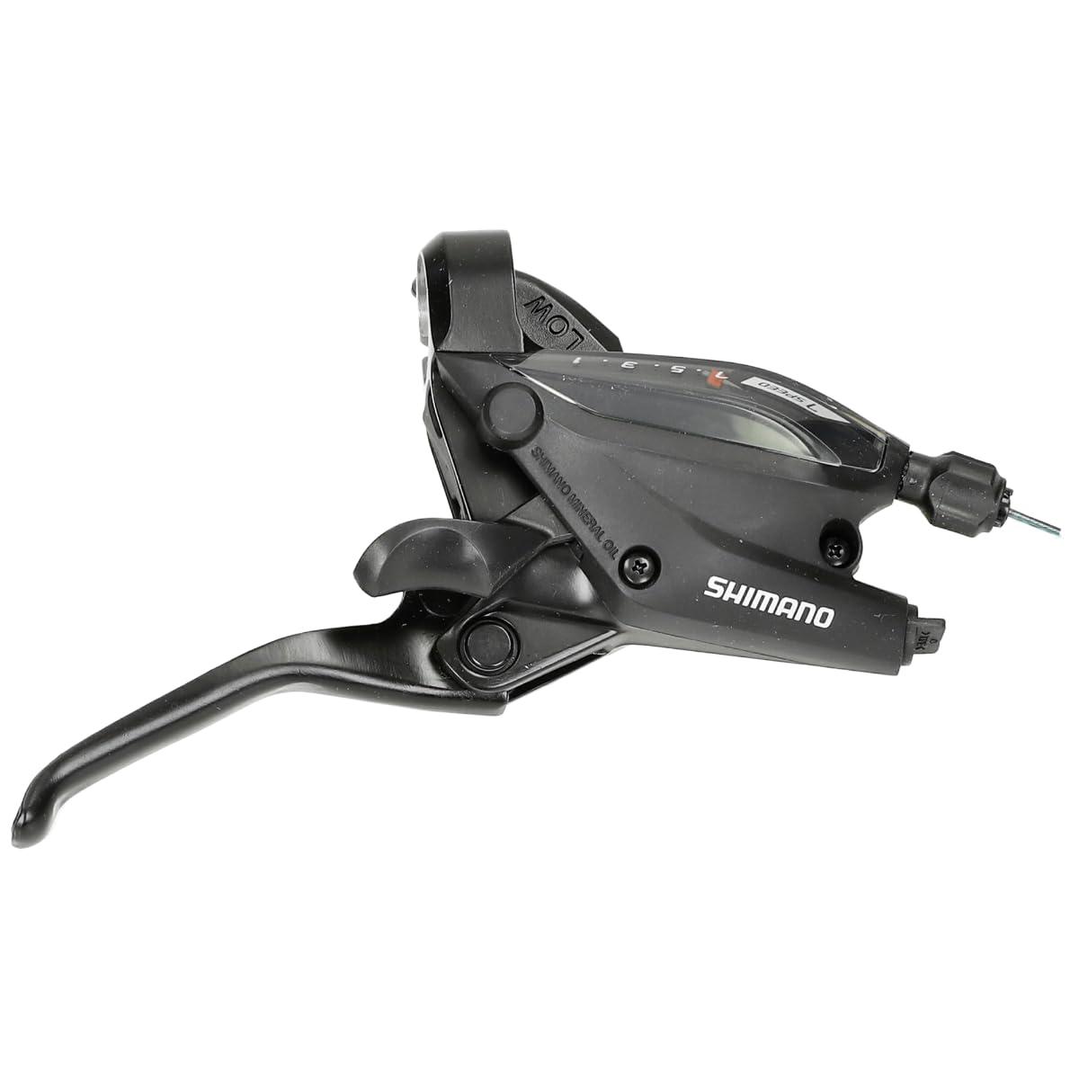 Shimano ST-EF505 7-speed hydraulic STI, right hand