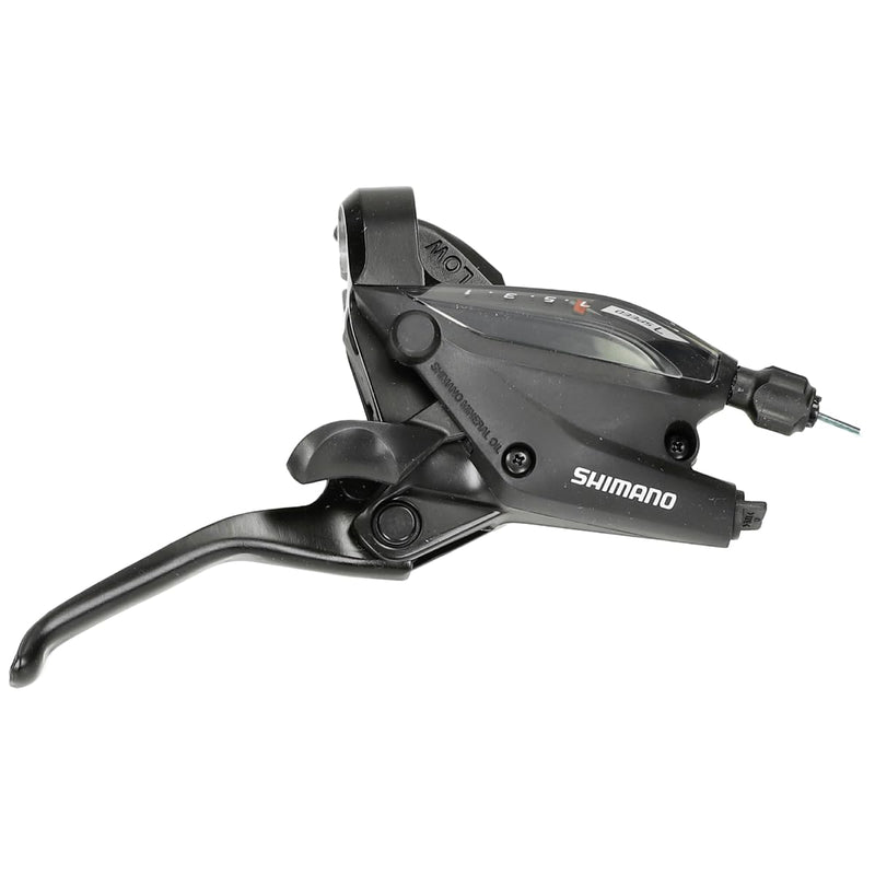 Shimano ST-EF505 7-speed hydraulic STI, right hand